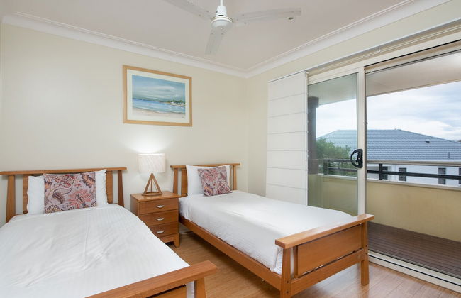 The Sands Resort - Foto 45