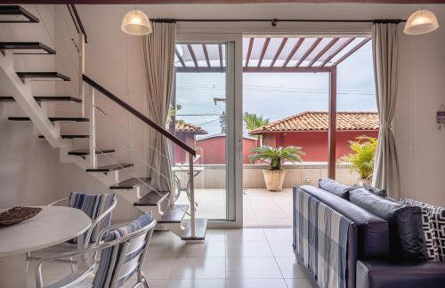 Mata Hari Apartamentos - Foto 34