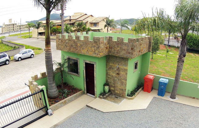 Castelo da Ilha - Photo 68