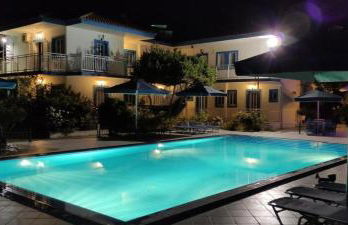 Blue White Apartments - Kefallonia Poolside Retreats - Foto 3