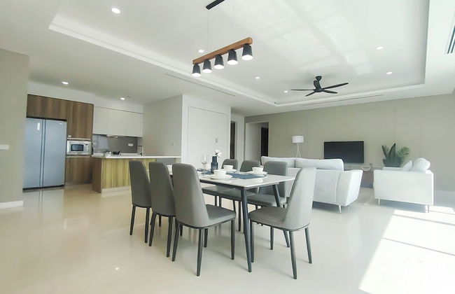 D'Rapport Residences By Manhattan Group - Foto 69