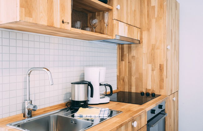 Amtshaus Gut Hügle Boutique Apartments - Foto 9