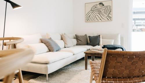 Ferienwohnung Nordic Calm am Kellersee - Foto 4