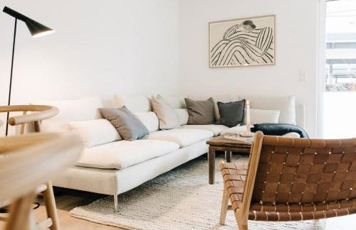 Ferienwohnung Nordic Calm am Kellersee - Foto 4