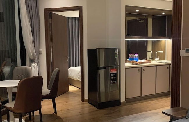 Apec Mandala Mui Ne Beach Khach San LHG - Foto 47