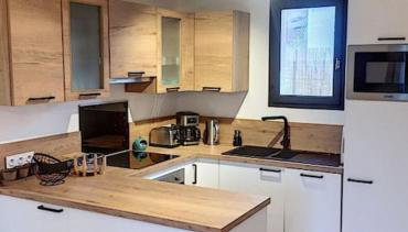 Jolie maison mesquéraise avec jardin proche mer - Foto 2