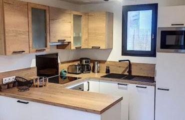 Jolie maison mesquéraise avec jardin proche mer - Foto 2