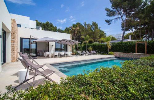 Villa Algarrobos - Foto 1