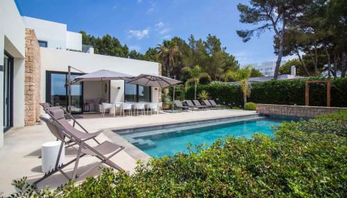 Villa Algarrobos - Foto 1