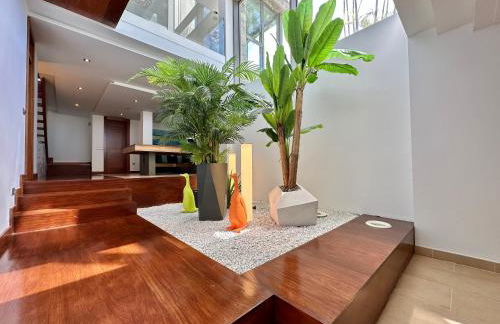 Villa Deluxe - Jardin del Mar y Cielo - ONLY ADULTS - Foto 11