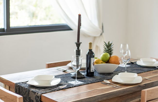 Panacea Condo Tulum - Photo 34