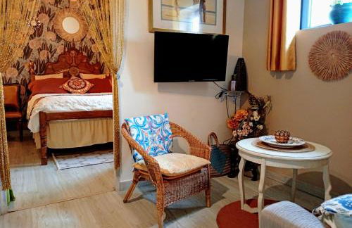 Romance Valdareina, PISCINE CHAUFFEE, Bénagil-Carvoeiro - Foto 11