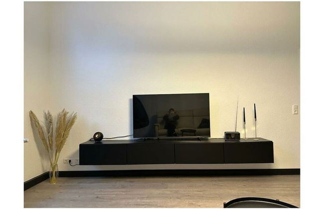 Family Apartment at Pfaffenteich - Foto 15