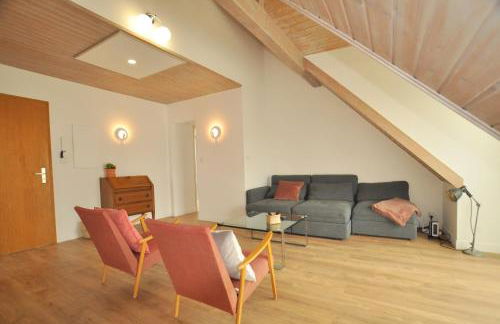 L'Hirondelle - Charming flat - - Foto 16