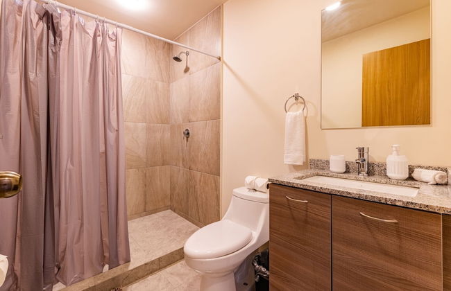 Roma Norte Apartments by VH - Foto 57