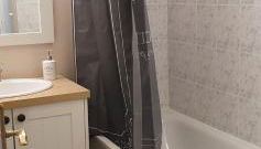 Bulle d'évasion Aux portes de Honfleur - Piscine couverte - Foto 4