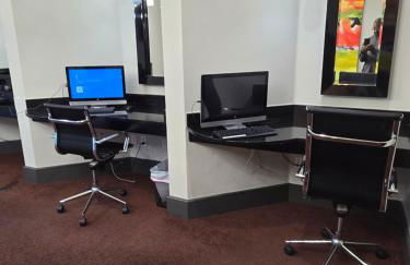 Cozy 1bedrm/1bed/air mattress - Foto 30