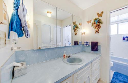 Idaho Vacation Rental Day Trip to Yellowstone! - Foto 13