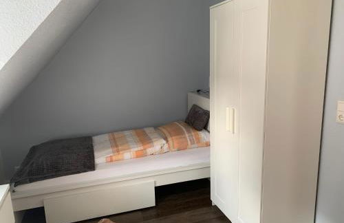 Ferienwohnung Wilde - Coriansberg - Foto 53