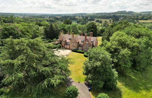 Alward House by Group Retreats - Foto 53