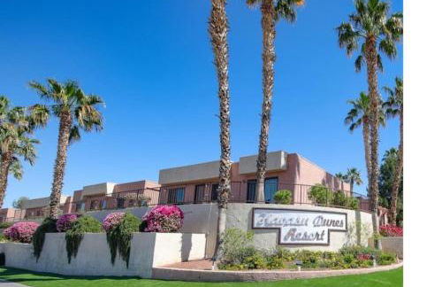 GetAways at Havasu Dunes Resort - Foto 24