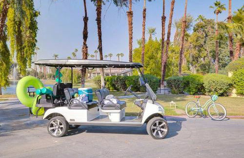 Blu Monterey - Pickleball, Golf Cart, Pools, Bikes - Foto 14