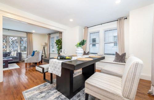 Gorgeous 3 bedroom - 9 mins to Hartford, Connecticut - Foto 10