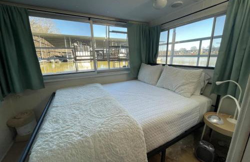 The Albatross-Houseboat DT Knox - Foto 36