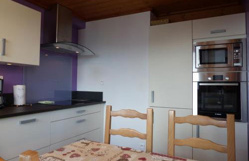 Appartement dans un chalet typique de montagne à La Rosière - Foto 5