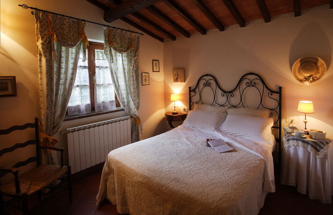 Il Torrino Country Resort - Foto 4