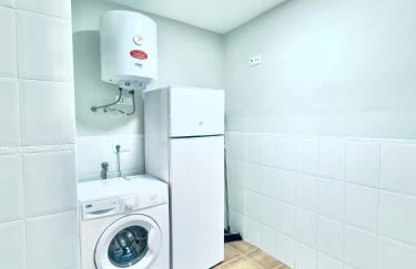 Vivienda céntrica cerca de todo - Photo 5