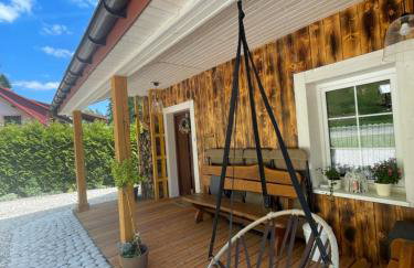 Domek w Skrudzinie - Foto 34