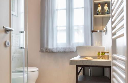 Casa delle Lumiere. 6 beds between the sea, thermal baths, and the Tuscan countryside - Foto 7