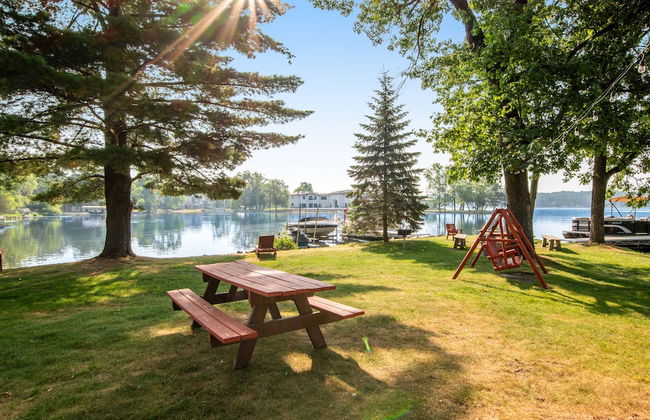 Thunderbird Resort Condo - Foto 35