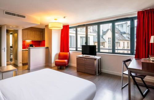 B&B HOME Caen Centre Gare - Photo 66