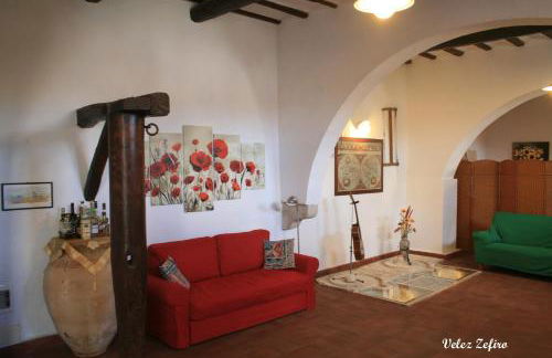 Baglio "Villa Velez" - Foto 18