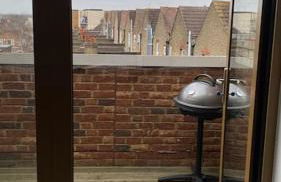 London Luxe: Stylish Studio - Foto 7