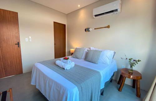 Incrível casa com piscina em Sanzé - Maragogi-AL - Foto 12