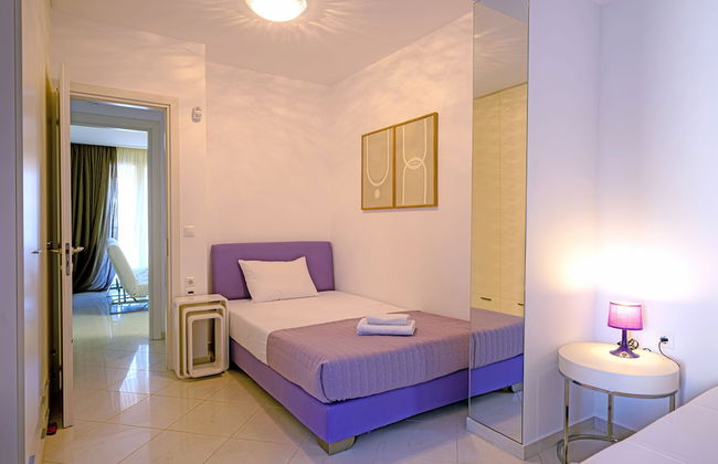 Serenity Bliss Villa - Foto 3