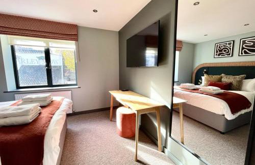 Barton Suites Luxury Home 2 of 2 Sleeps 6 - Foto 32