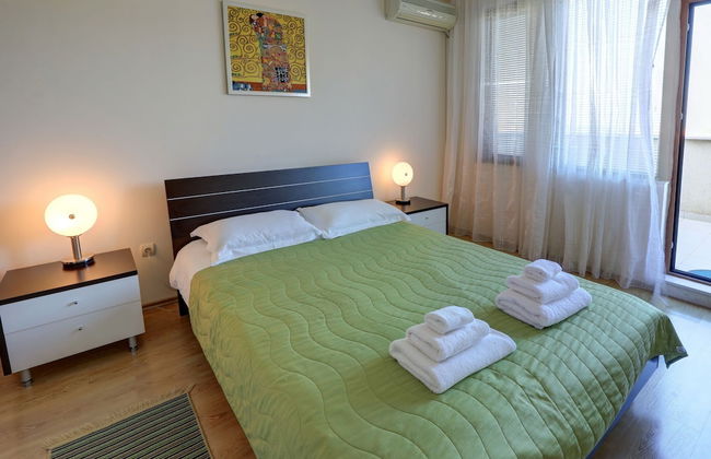 Lighthouse Luxe Estate Apart & Villas - Foto 41