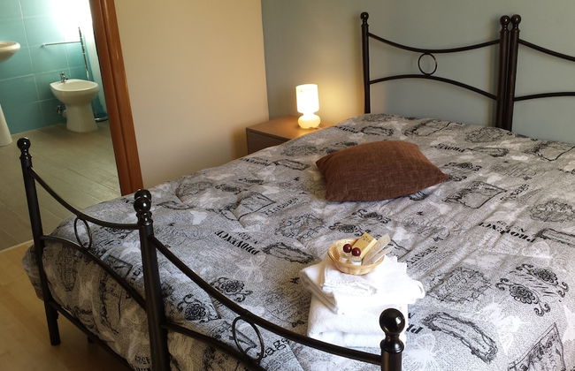 Affittacamere Il Terrazzo di Archimede - Foto 4