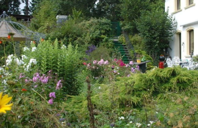 Holiday Apartment Alpakahof Blomberg - Foto 21