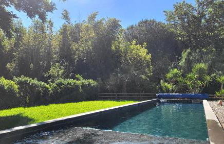 BAMBOU SERENITE ECO LOGIS -Piscine - Foto 28