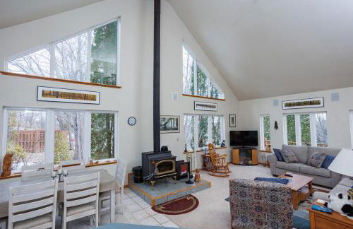 Cat Nap Acres by Simple Life Rentals - Foto 40