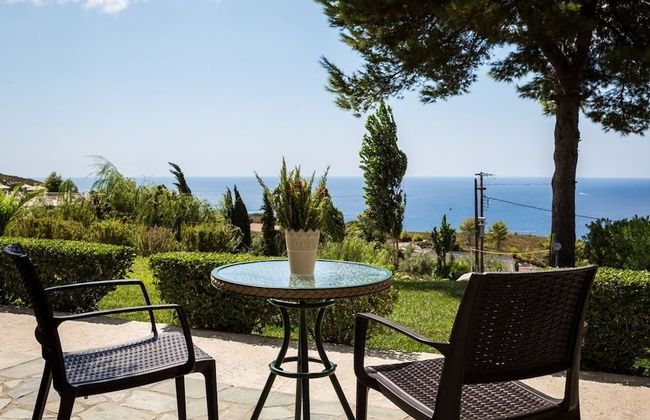 Dionysos Village Resort - Photo 42