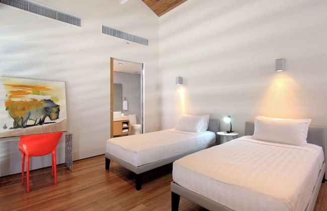 Sava Beach Villas - Foto 10