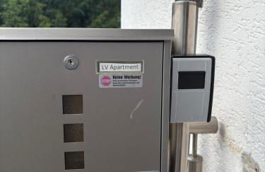 LV Apartment Externsteine - Foto 35