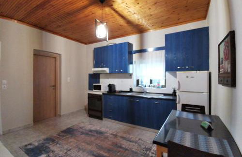 Olympia Project / Χώρος Διαμονής στην Αλμωπία - Foto 22