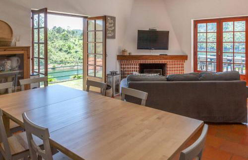 Castelo de Bode - Lake House, A Casa do Avô - Foto 16